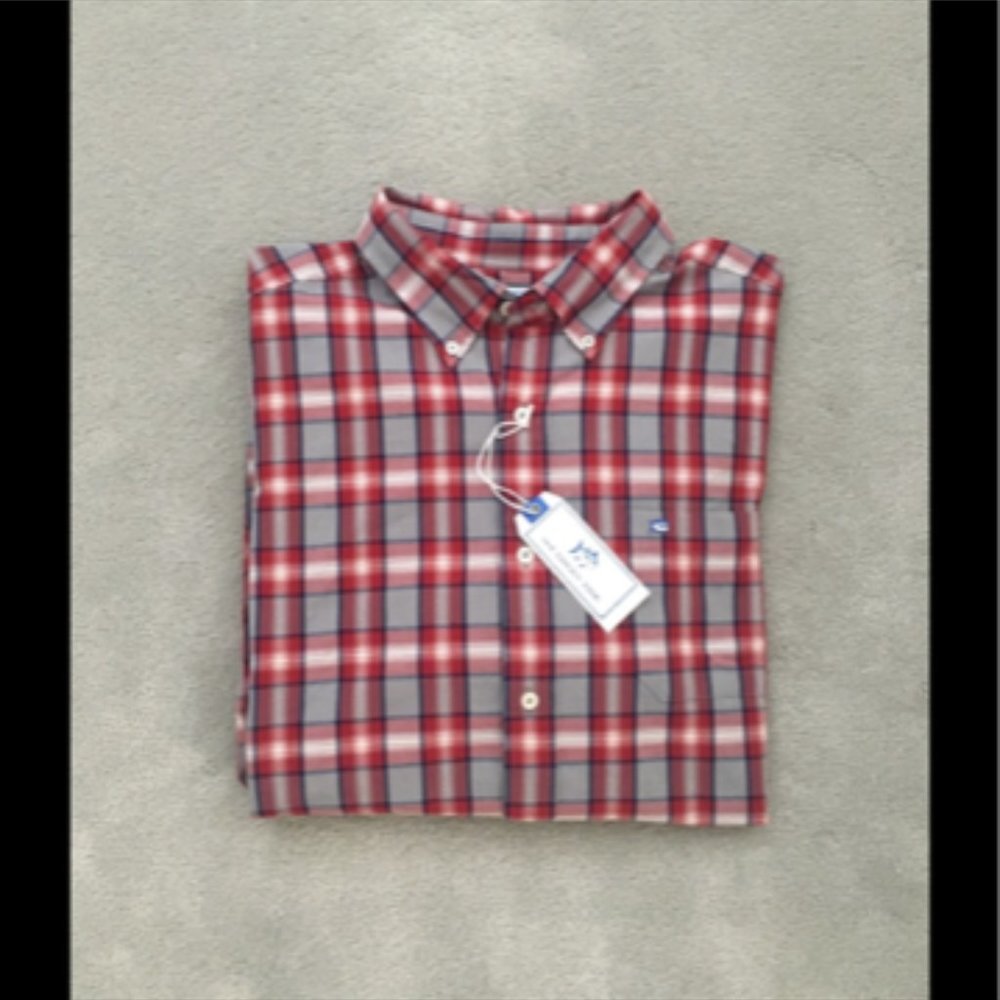 Southern Tide Shirt